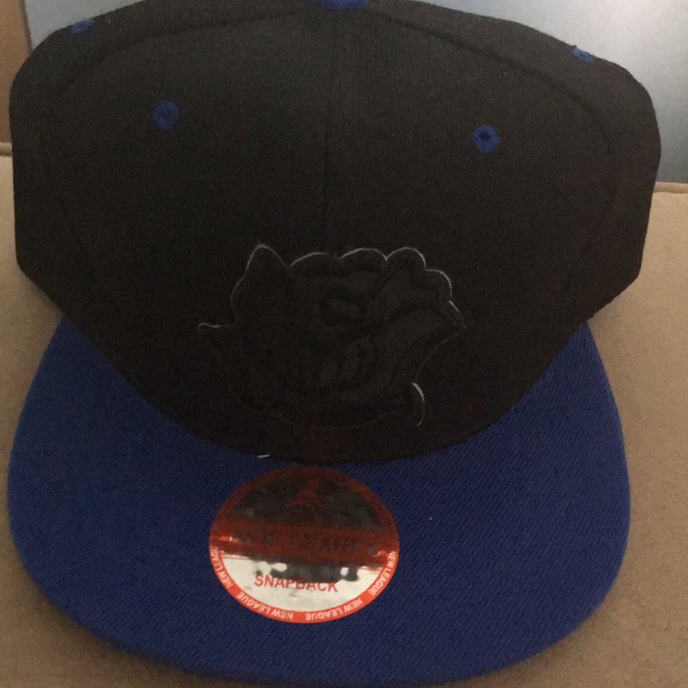 Brand new hat